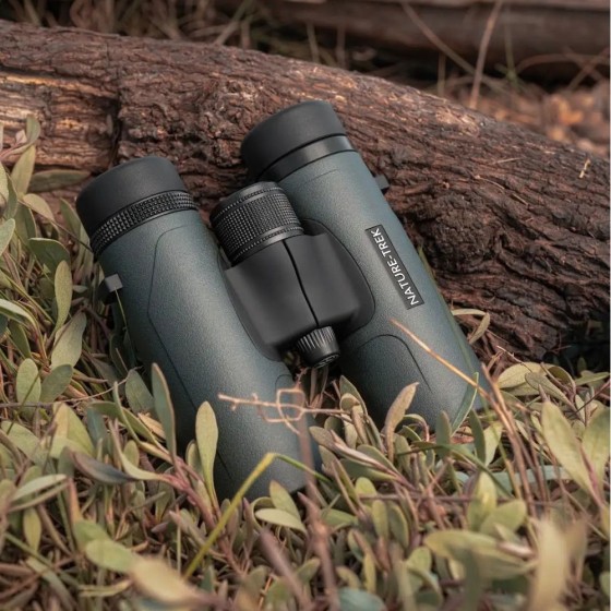 Jumelles Hawke Nature Trek - 8x32