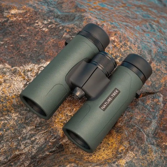 Jumelles Hawke Nature Trek - 8x32