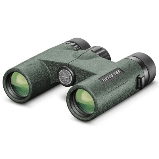 Jumelles Hawke Nature Trek Compact - 8x25