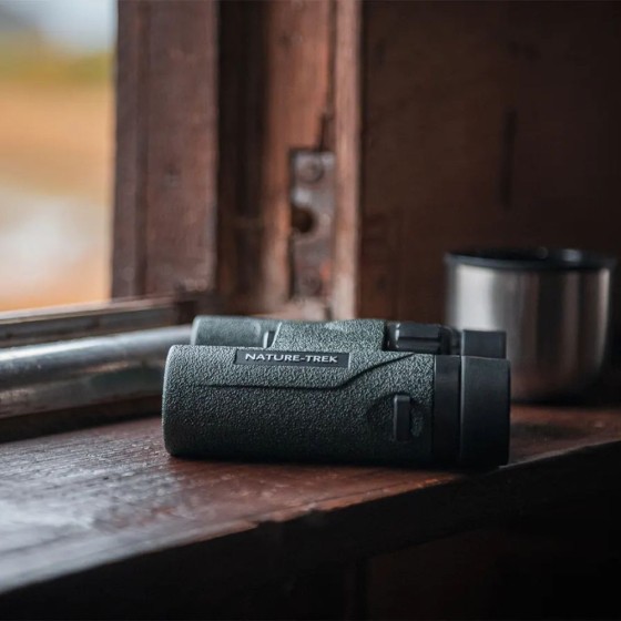 Jumelles Hawke Nature Trek Compact - 8x25