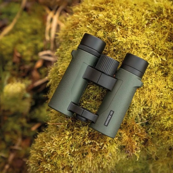 Jumelles Hawke Vantage HD - 10x34
