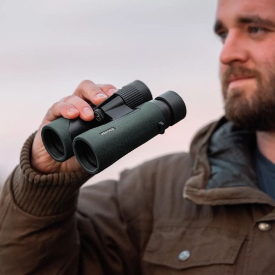 Jumelles Hawke Vantage - 8x32