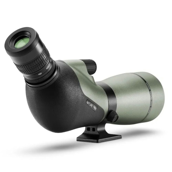 Longue-vue Hawke Nature Trek - 16-48x65