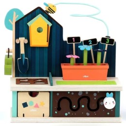 Jardin d'éveil Multi-activités