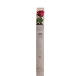 Coffret rose premium Bordeaux