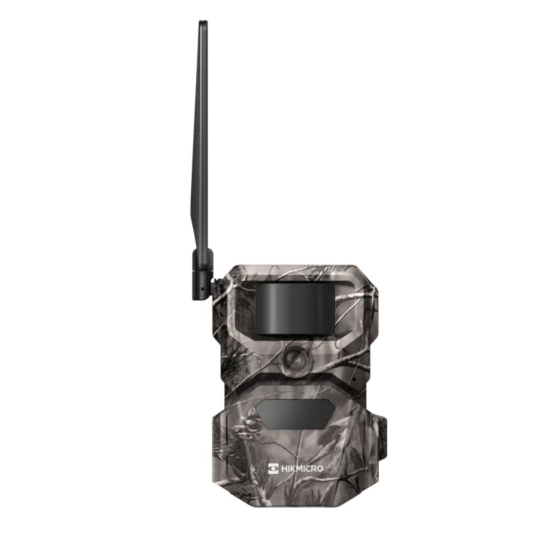 Caméra de surveillance nature 4G HIKMICRO T16