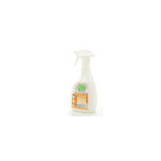 Dégraissant cuisine pur bergamote - 500 ml