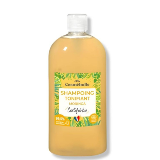 Shampoing tonifiant - 700 ml