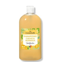 Shampoing cheveux normaux à clapet - 700 ml