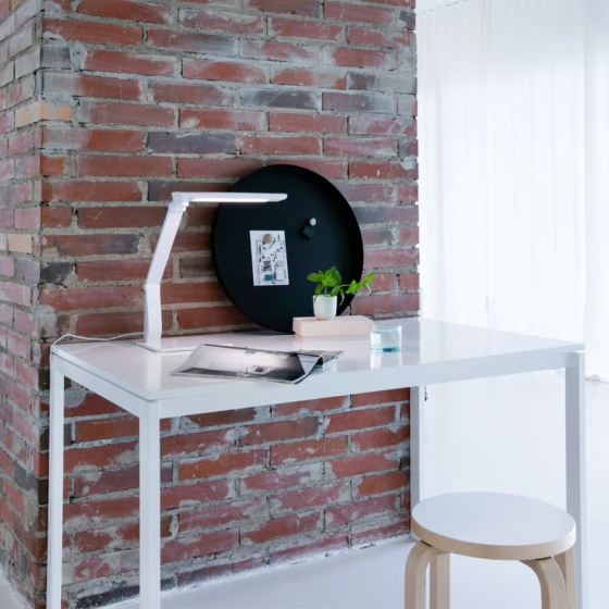 Lampe de table Tokio LED Bright