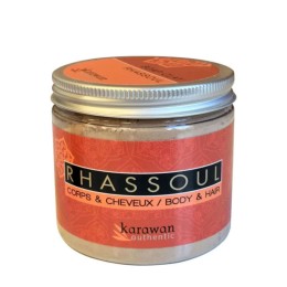 Rhassoul en poudre, 200 g