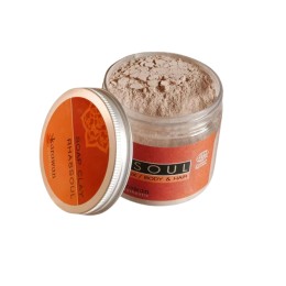 Rhassoul en poudre, 200 g