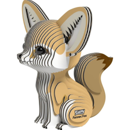 Fennec – Eugy 3D