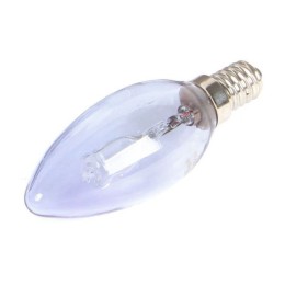 Ampoule Elecolight E14 - 42W pour Lumie (simulateur d'aube)