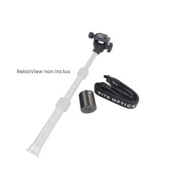 Kit confort pour Longue-vue Kite APC 60 ED stabilisée