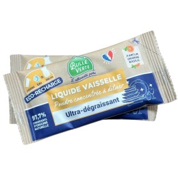Liquide vaisselle mains à diluer - 20 g