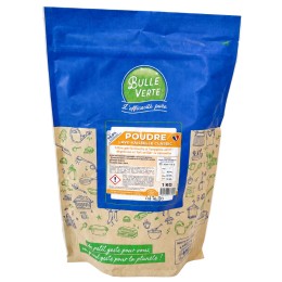 Poudre lave-vaisselle doypack - 1 kg