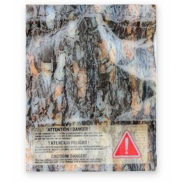 Sac écorce pour piège procerex chenilles processionnaires