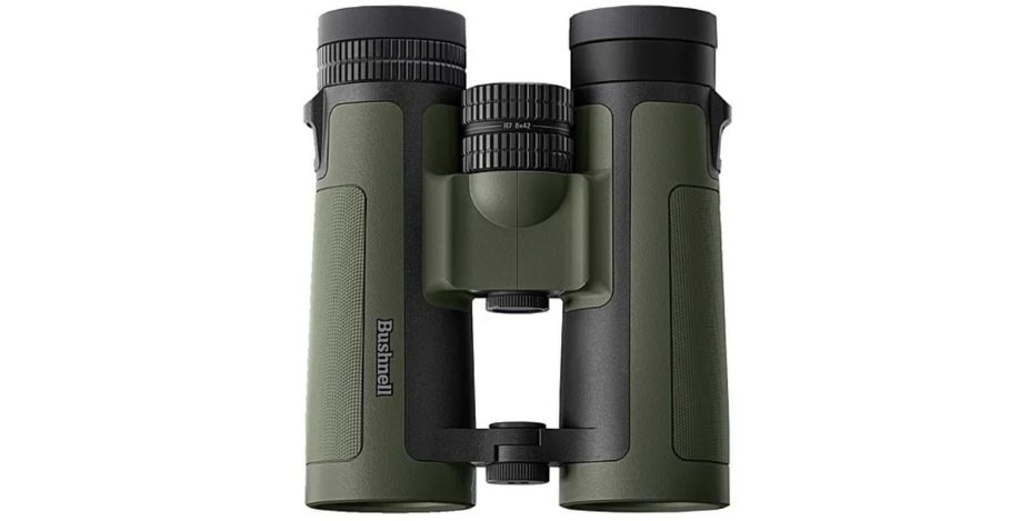 Jumelles Bushnell R7 10x42