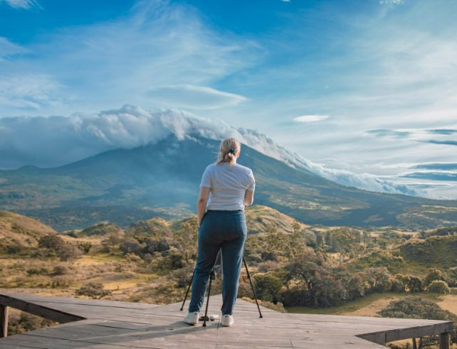 Top 5 des accessoires indispensables pour vos sorties d’observation