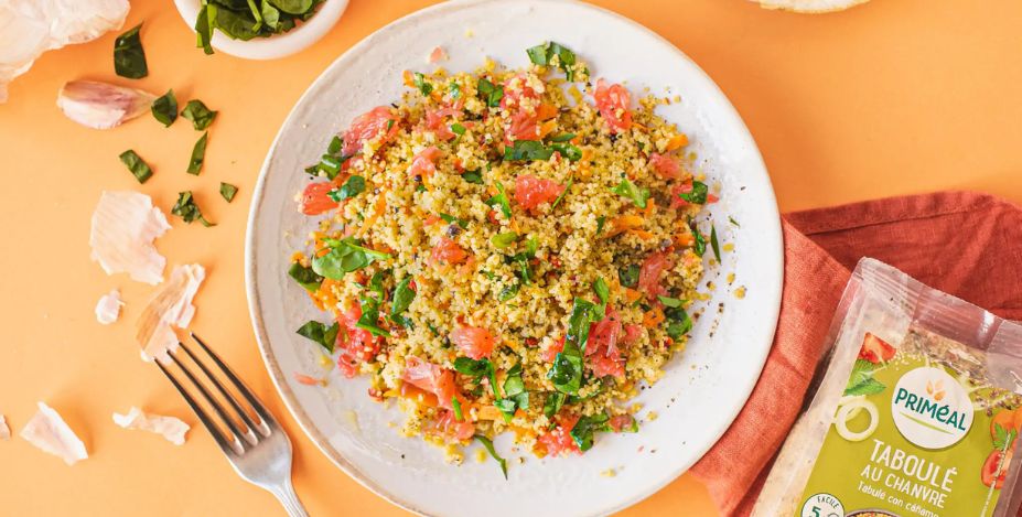 Pour une alimentation saine